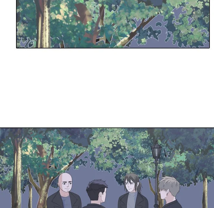 High School Legend Red Dragon chapter 71 page 64