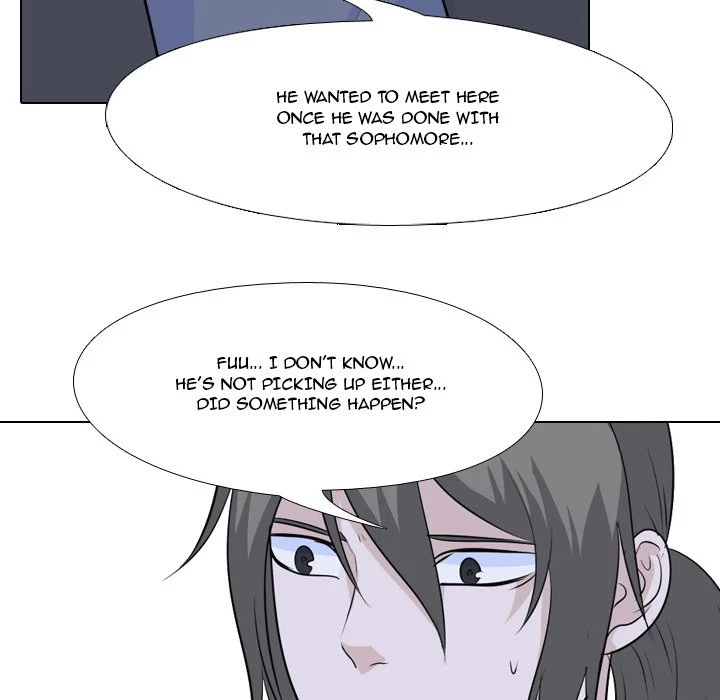 High School Legend Red Dragon chapter 71 page 67