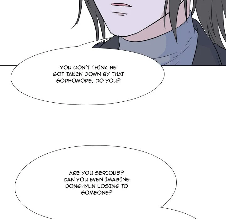 High School Legend Red Dragon chapter 71 page 68