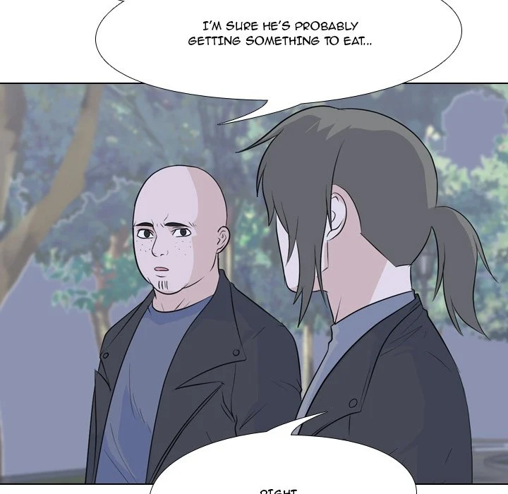 High School Legend Red Dragon chapter 71 page 69
