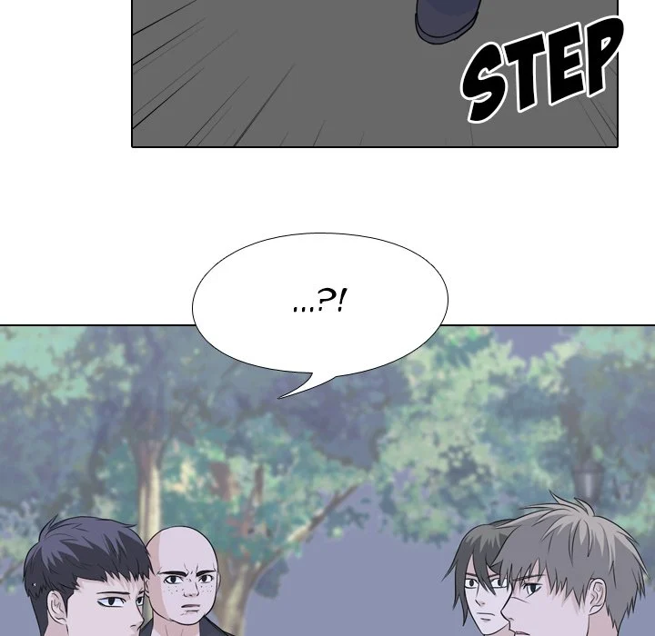 High School Legend Red Dragon chapter 71 page 72