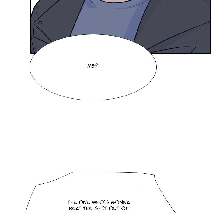 High School Legend Red Dragon chapter 71 page 75