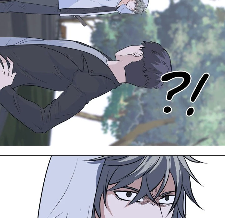 High School Legend Red Dragon chapter 71 page 77