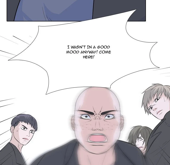 High School Legend Red Dragon chapter 71 page 80
