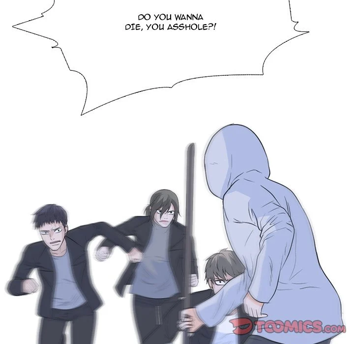 High School Legend Red Dragon chapter 71 page 89