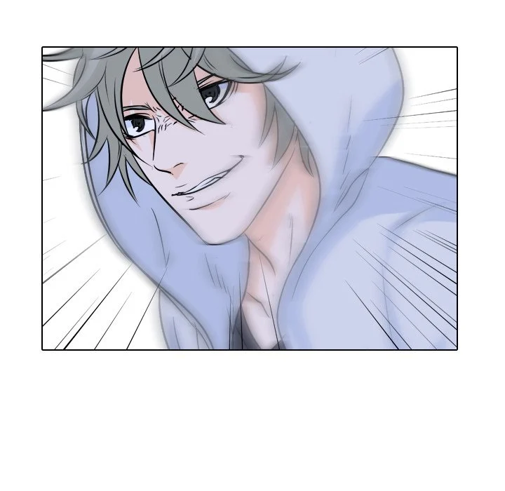 High School Legend Red Dragon chapter 71 page 91