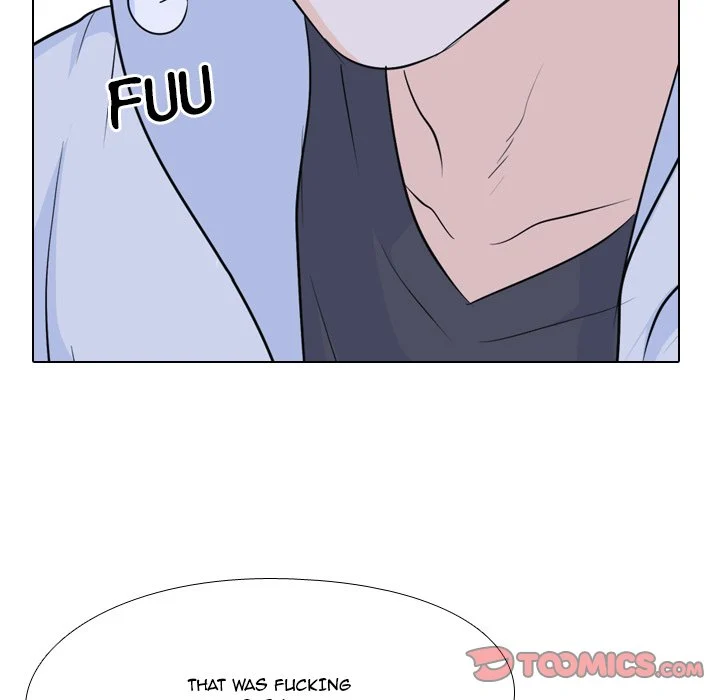 High School Legend Red Dragon chapter 71 page 97