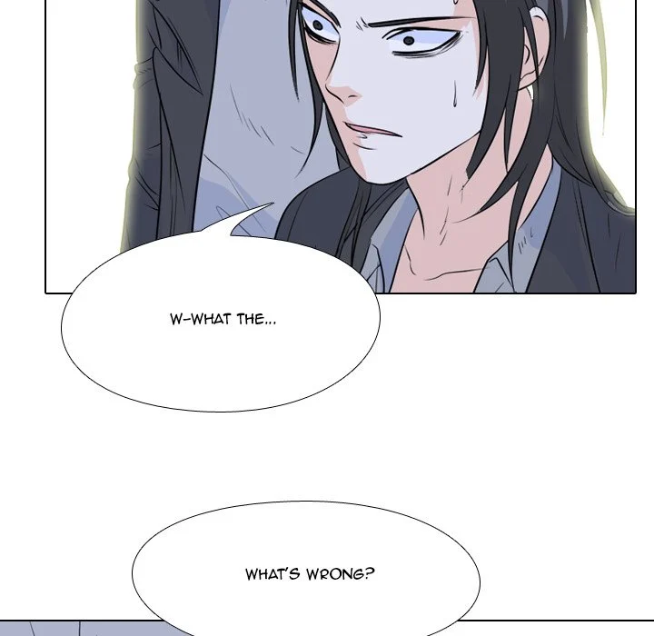High School Legend Red Dragon chapter 72 page 6