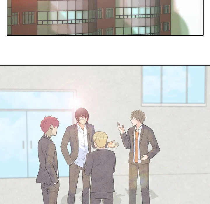 High School Legend Red Dragon chapter 72 page 13