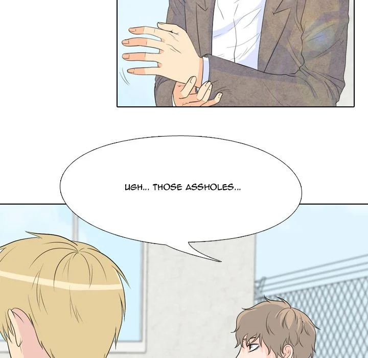 High School Legend Red Dragon chapter 72 page 16