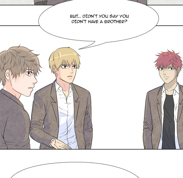 High School Legend Red Dragon chapter 72 page 20