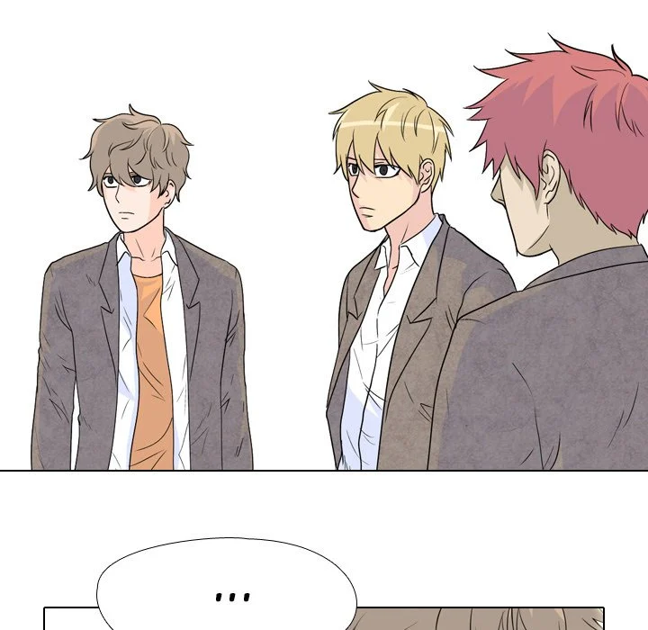 High School Legend Red Dragon chapter 72 page 23