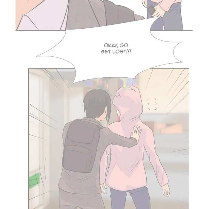 High School Legend Red Dragon chapter 72 page 26