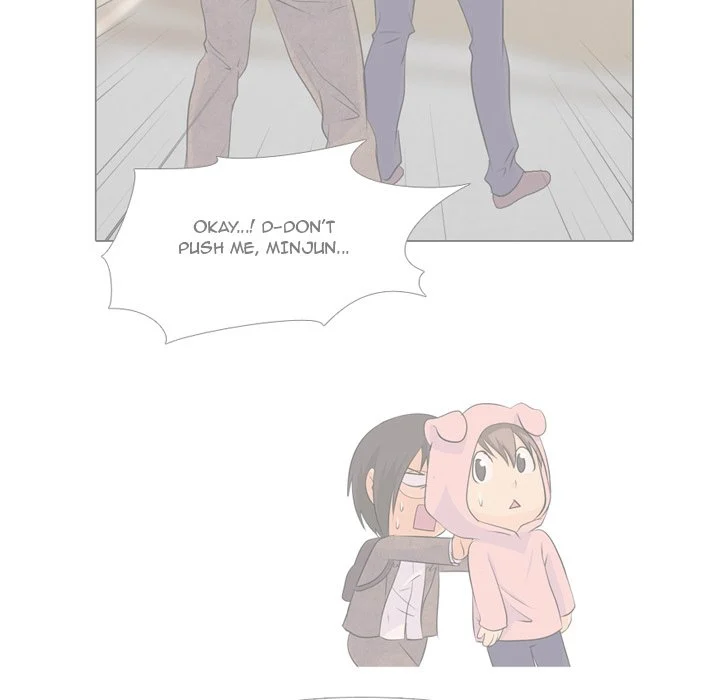 High School Legend Red Dragon chapter 72 page 27
