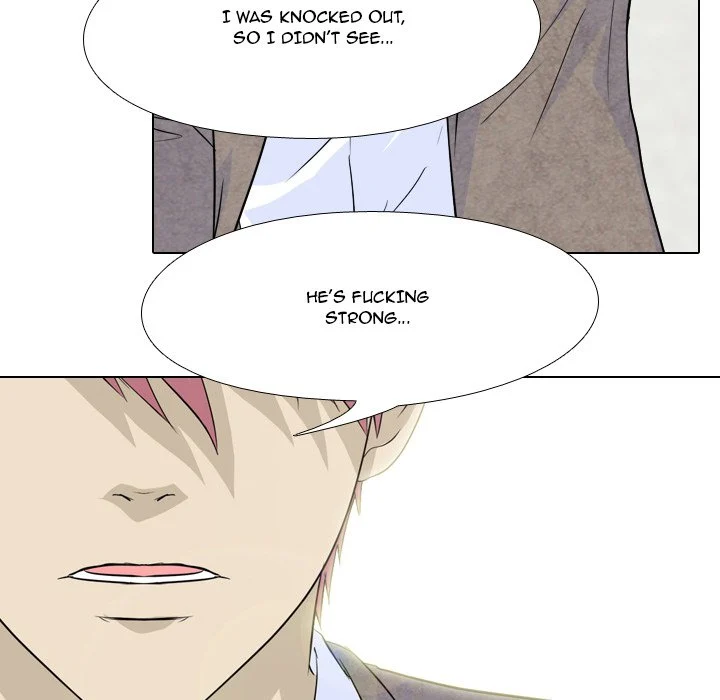 High School Legend Red Dragon chapter 72 page 33