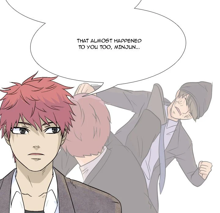 High School Legend Red Dragon chapter 72 page 37