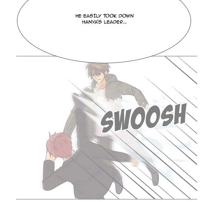 High School Legend Red Dragon chapter 72 page 40