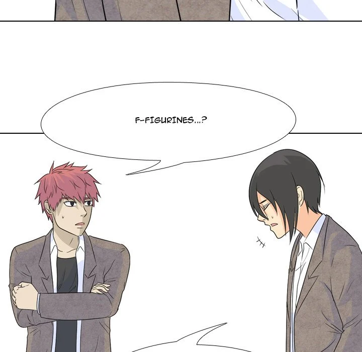 High School Legend Red Dragon chapter 72 page 49