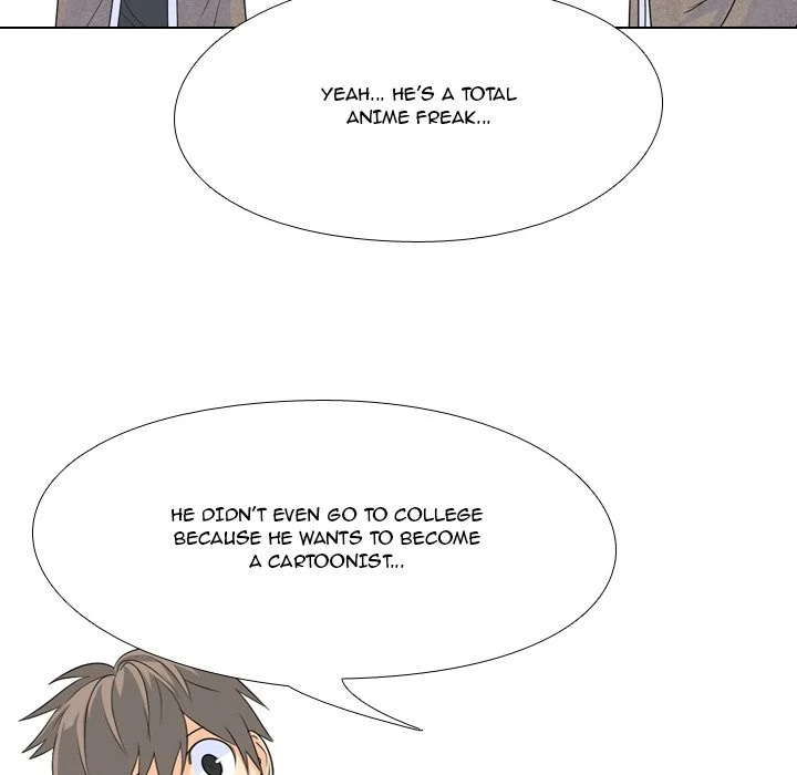 High School Legend Red Dragon chapter 72 page 50