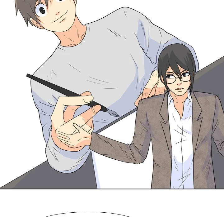 High School Legend Red Dragon chapter 72 page 51