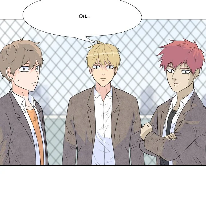 High School Legend Red Dragon chapter 72 page 52