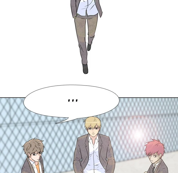 High School Legend Red Dragon chapter 72 page 60