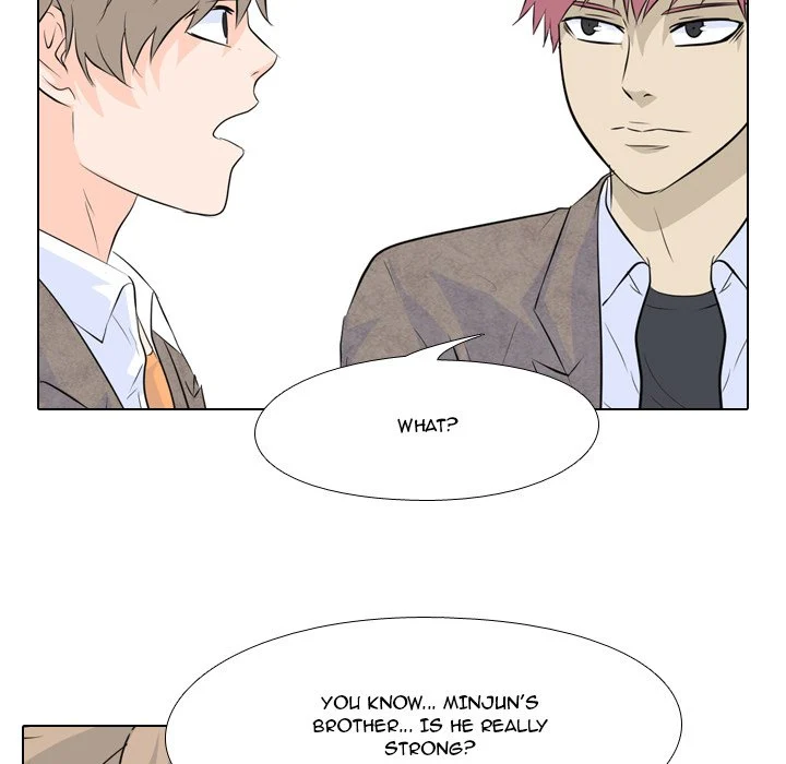 High School Legend Red Dragon chapter 72 page 62