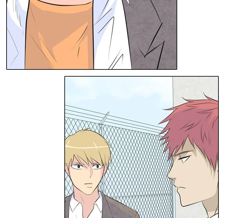 High School Legend Red Dragon chapter 72 page 64