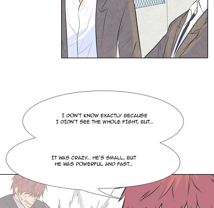 High School Legend Red Dragon chapter 72 page 65