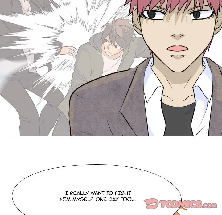 High School Legend Red Dragon chapter 72 page 66
