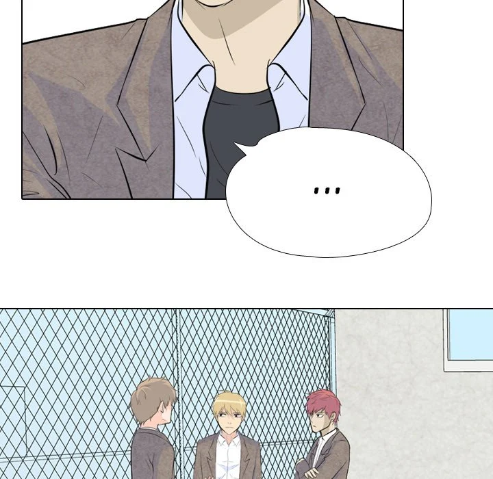 High School Legend Red Dragon chapter 72 page 74