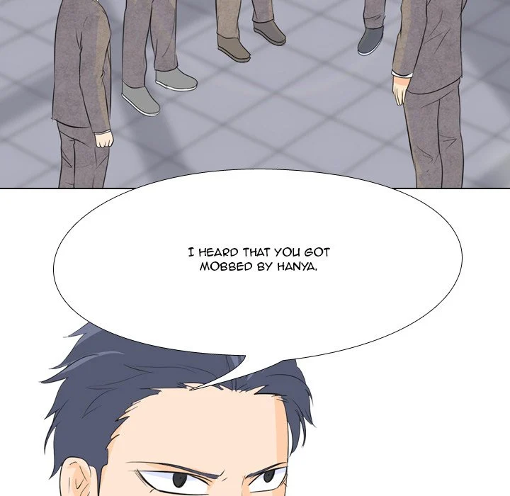 High School Legend Red Dragon chapter 72 page 78