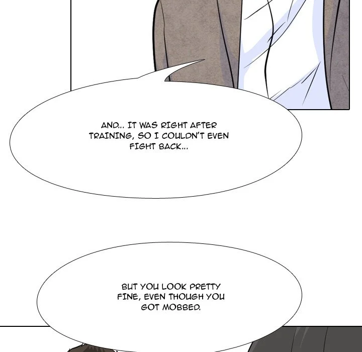 High School Legend Red Dragon chapter 72 page 81