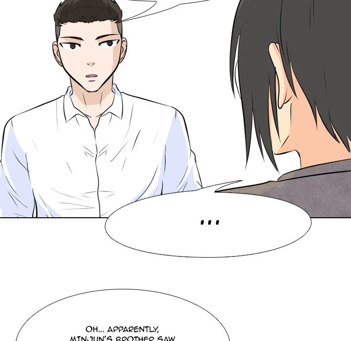 High School Legend Red Dragon chapter 72 page 82