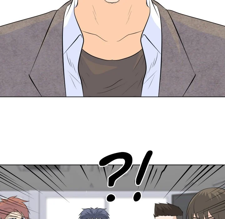 High School Legend Red Dragon chapter 72 page 86