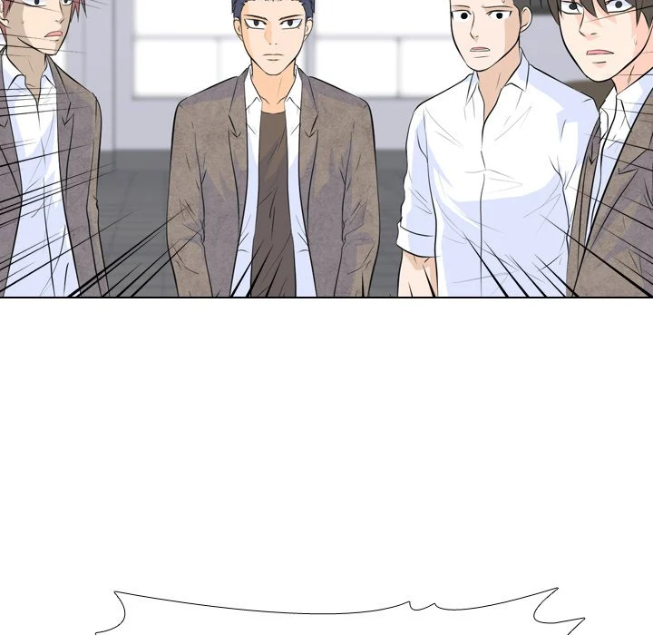 High School Legend Red Dragon chapter 72 page 87
