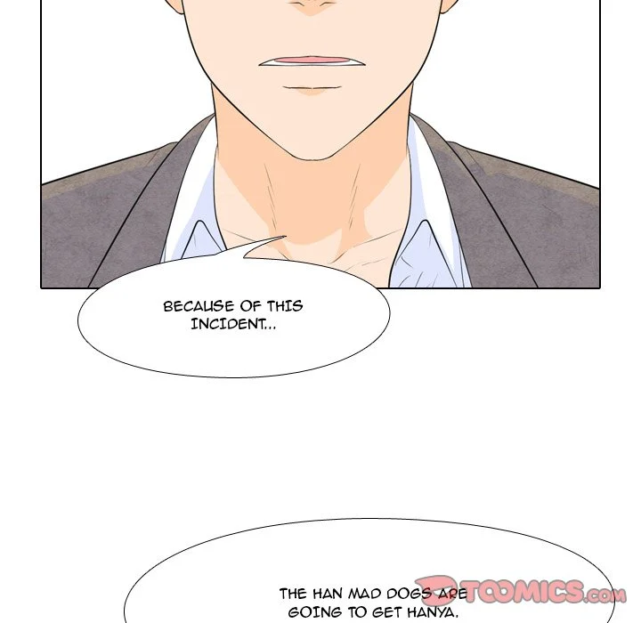 High School Legend Red Dragon chapter 72 page 93