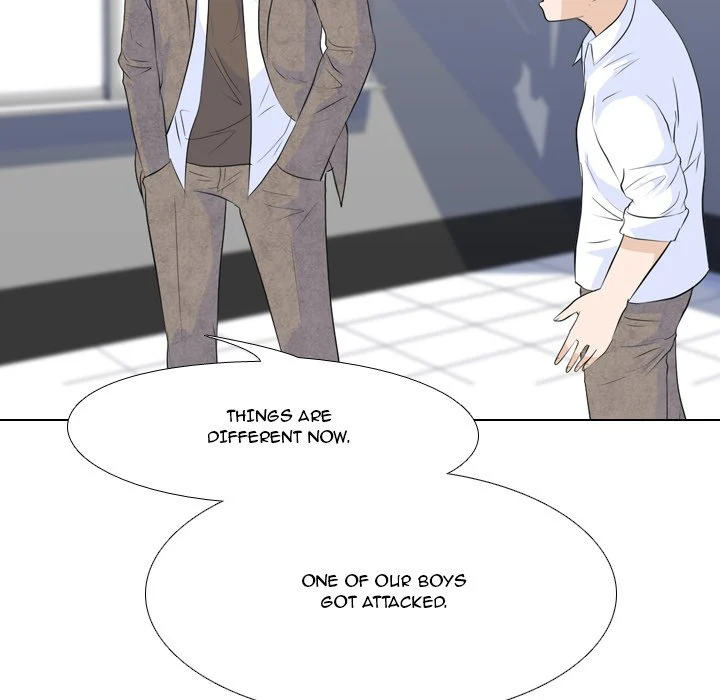 High School Legend Red Dragon chapter 72 page 97