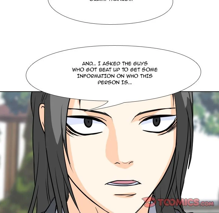 High School Legend Red Dragon chapter 72 page 109