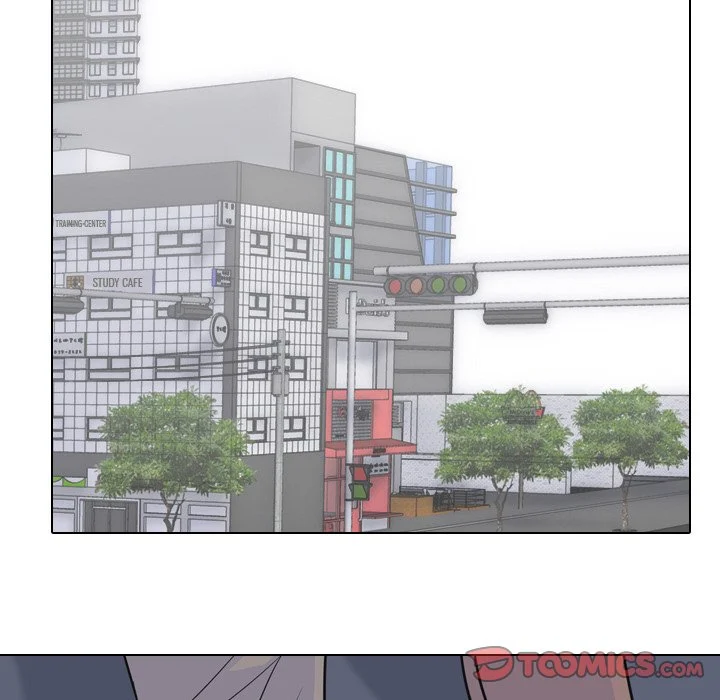 High School Legend Red Dragon chapter 73 page 9