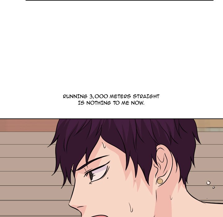 High School Legend Red Dragon chapter 73 page 20