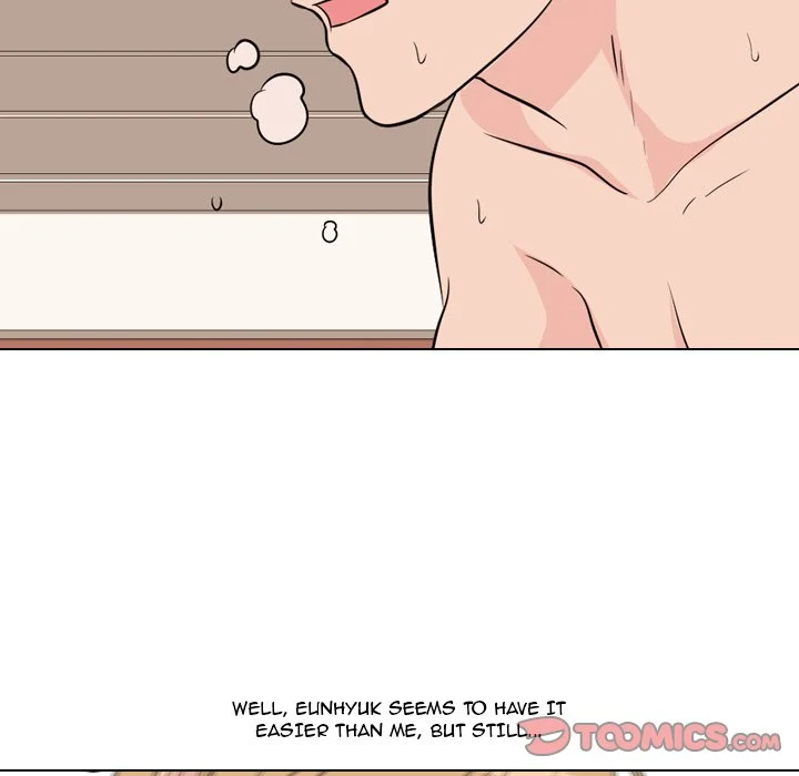 High School Legend Red Dragon chapter 73 page 21