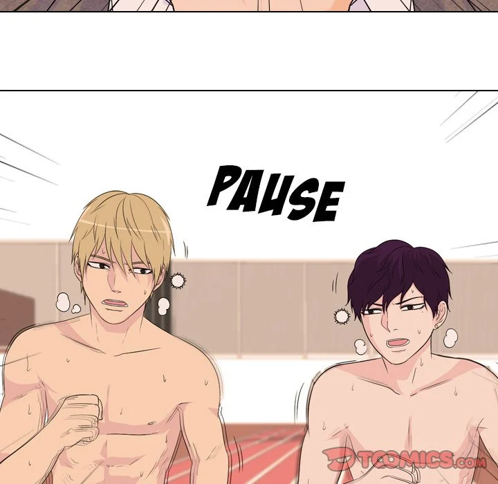 High School Legend Red Dragon chapter 73 page 25