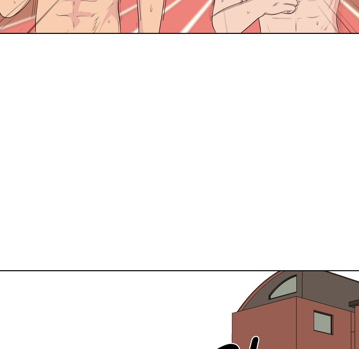High School Legend Red Dragon chapter 73 page 26