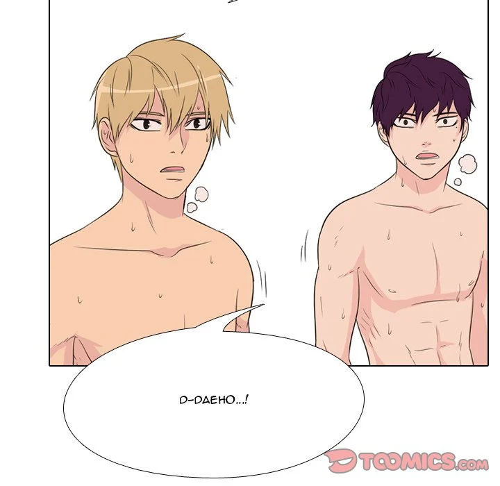 High School Legend Red Dragon chapter 73 page 29