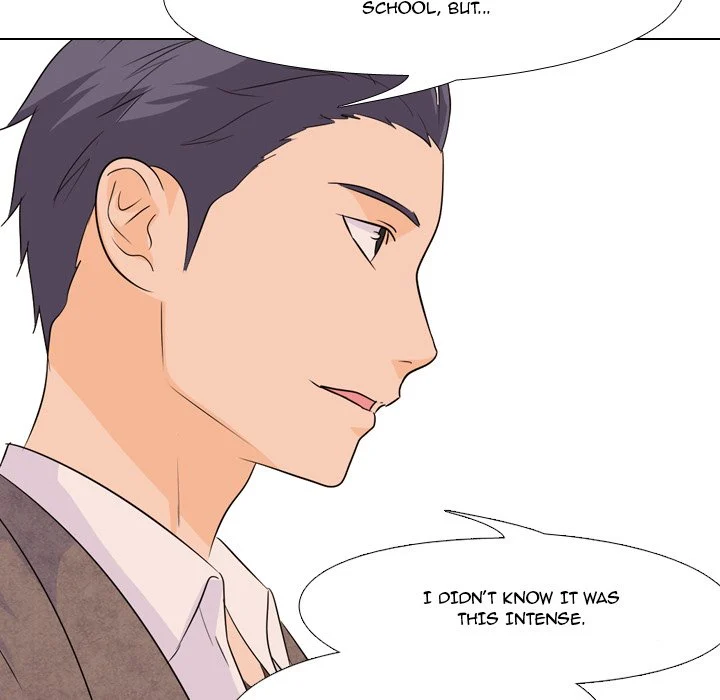 High School Legend Red Dragon chapter 73 page 32