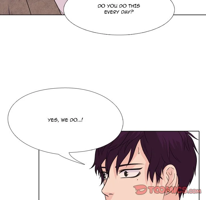 High School Legend Red Dragon chapter 73 page 33