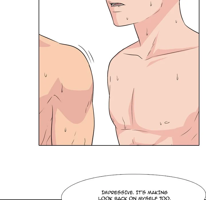 High School Legend Red Dragon chapter 73 page 34