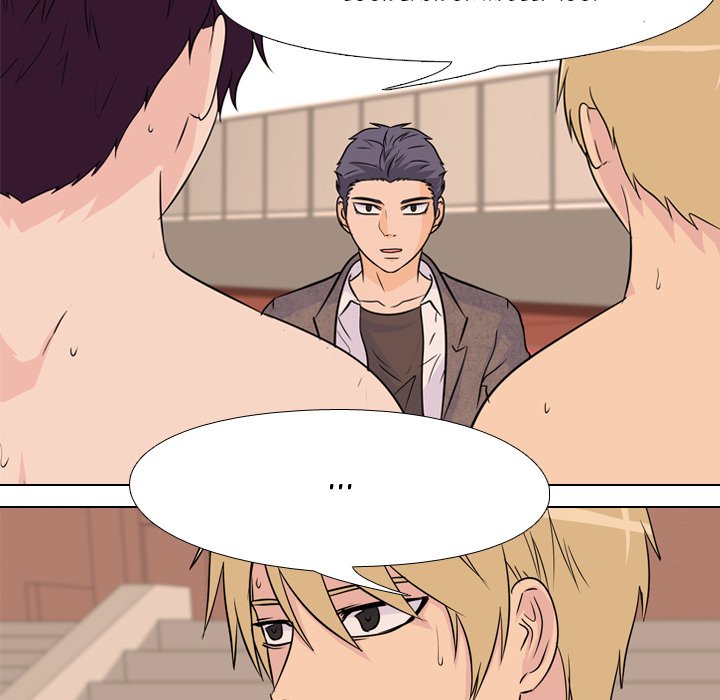 High School Legend Red Dragon chapter 73 page 35