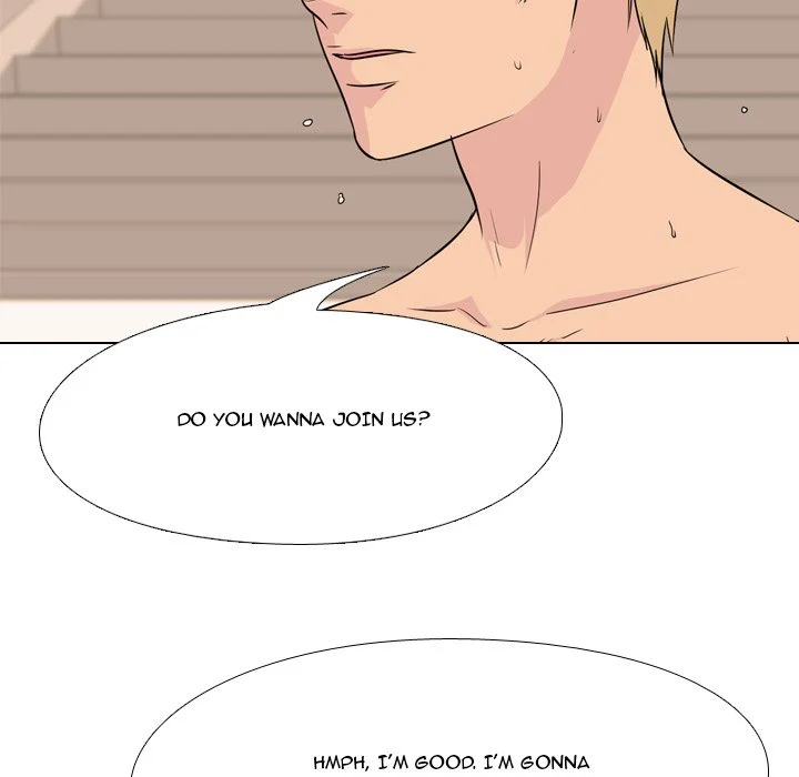 High School Legend Red Dragon chapter 73 page 36